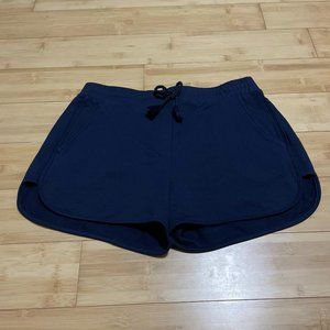 Mayoral Navy Shorts